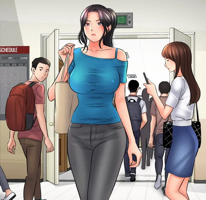 With Chloe Manhwa Chapter 24 - Page 95