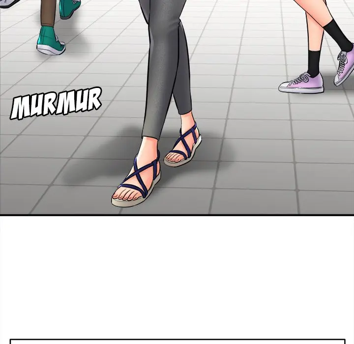 With Chloe Manhwa Chapter 24 - Page 96