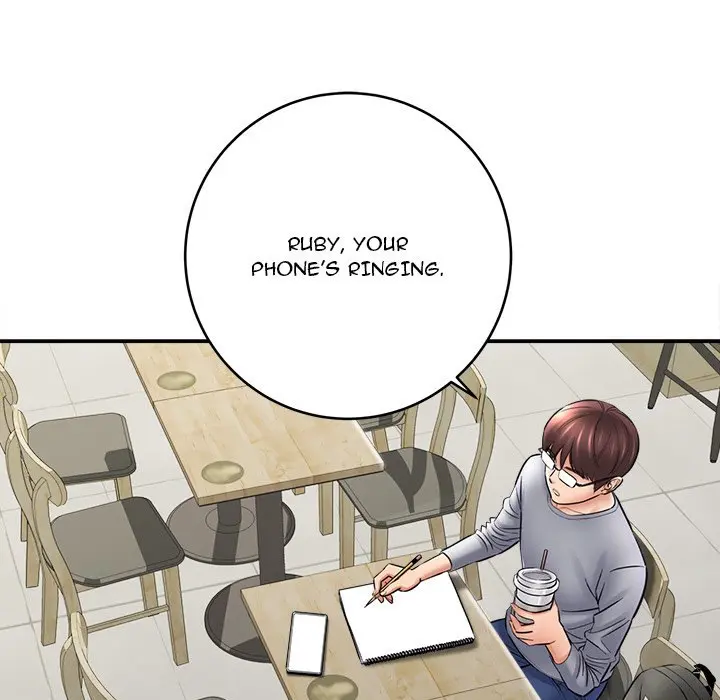 With Chloe Manhwa Chapter 25 - Page 100