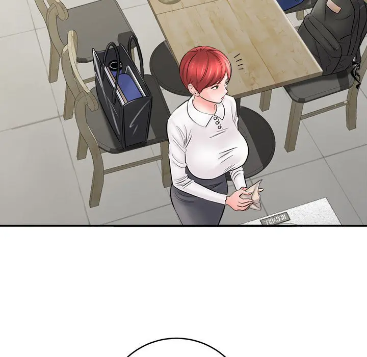 With Chloe Manhwa Chapter 25 - Page 101