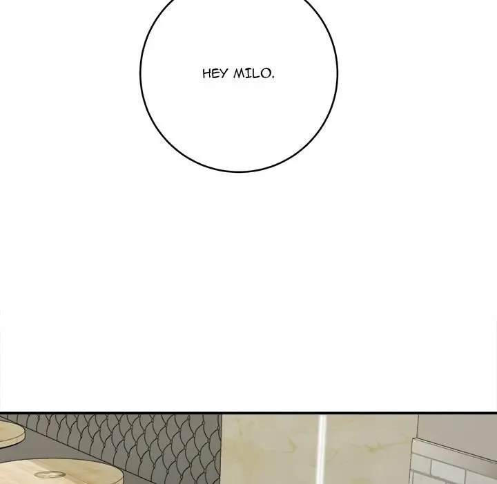 With Chloe Manhwa Chapter 25 - Page 102