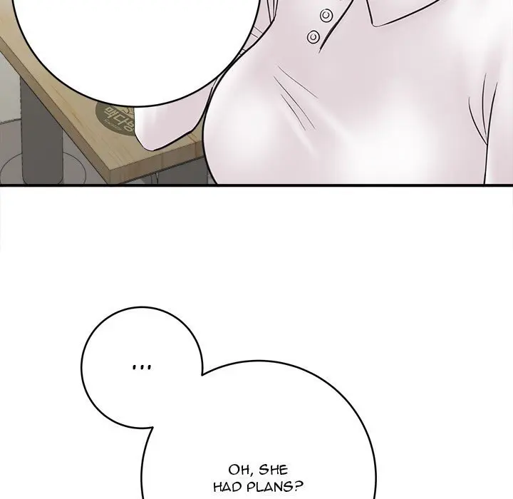 With Chloe Manhwa Chapter 25 - Page 104