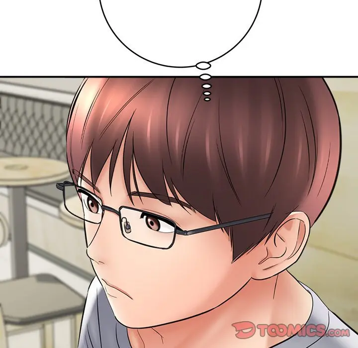 With Chloe Manhwa Chapter 25 - Page 105
