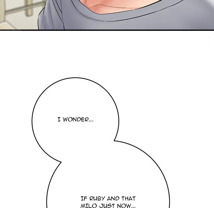 With Chloe Manhwa Chapter 25 - Page 106