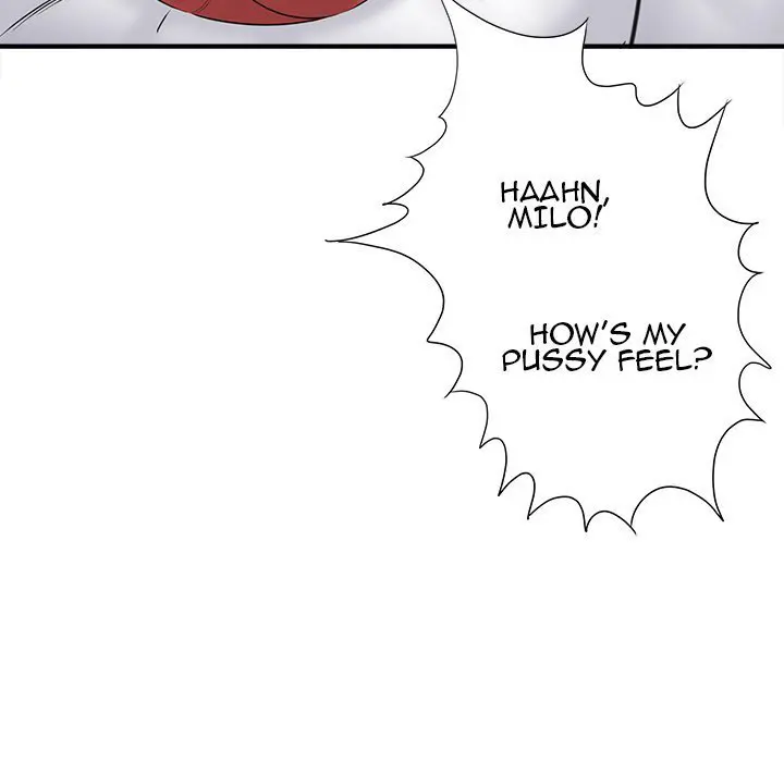 With Chloe Manhwa Chapter 25 - Page 110