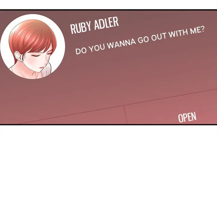 With Chloe Manhwa Chapter 25 - Page 112