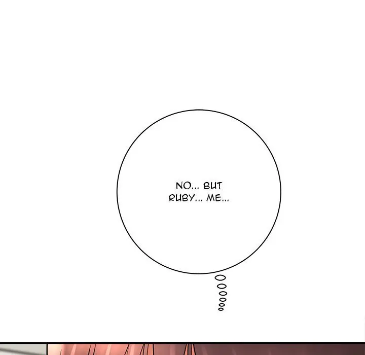 With Chloe Manhwa Chapter 25 - Page 113