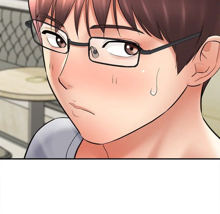 With Chloe Manhwa Chapter 25 - Page 114
