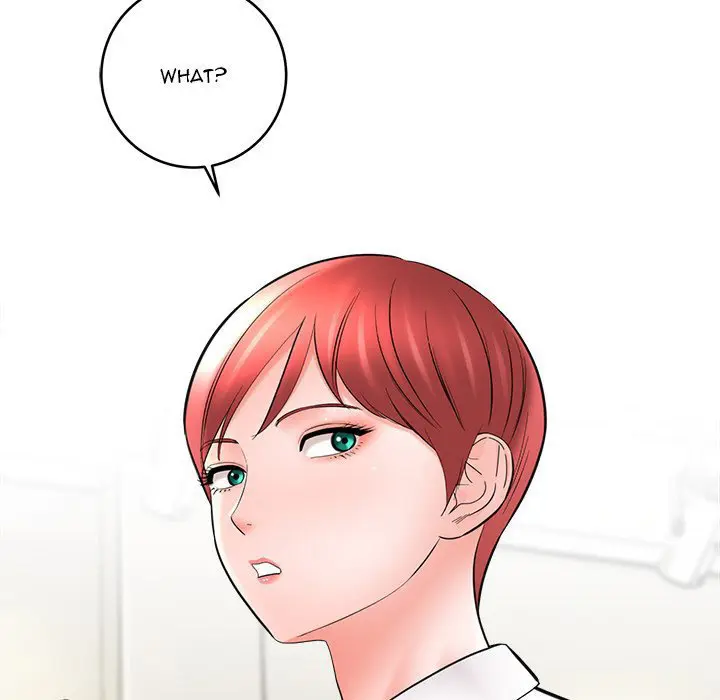 With Chloe Manhwa Chapter 25 - Page 116