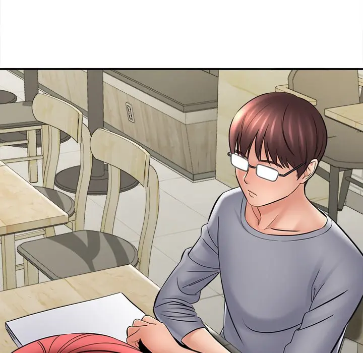 With Chloe Manhwa Chapter 25 - Page 118