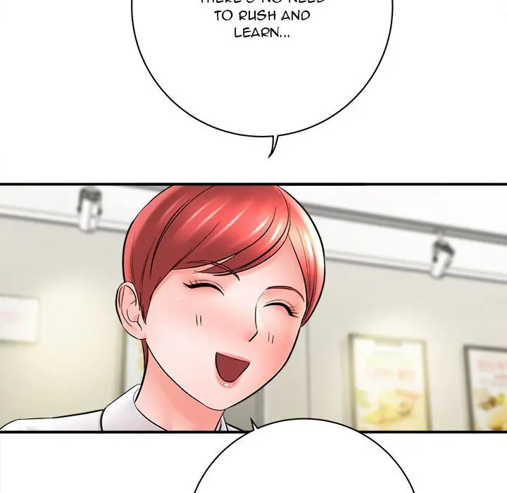 With Chloe Manhwa Chapter 25 - Page 122