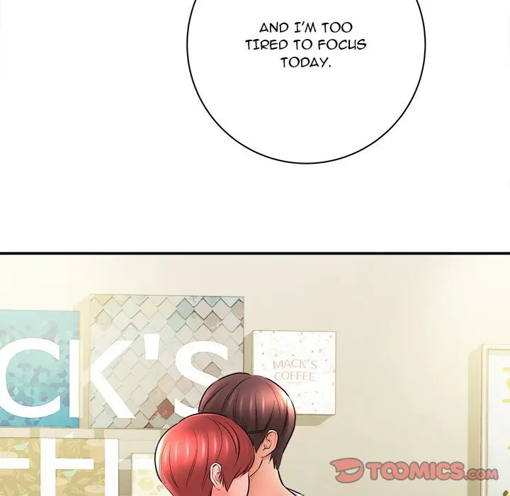 With Chloe Manhwa Chapter 25 - Page 123