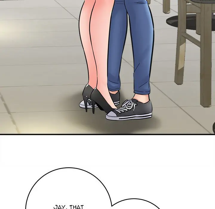 With Chloe Manhwa Chapter 25 - Page 125