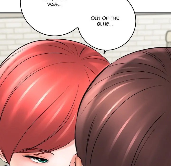 With Chloe Manhwa Chapter 25 - Page 126