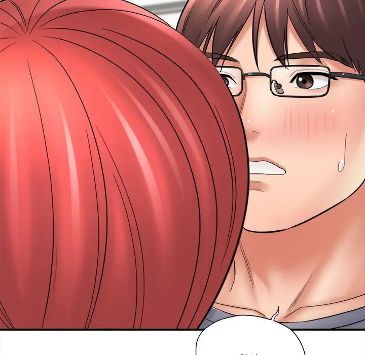 With Chloe Manhwa Chapter 25 - Page 128