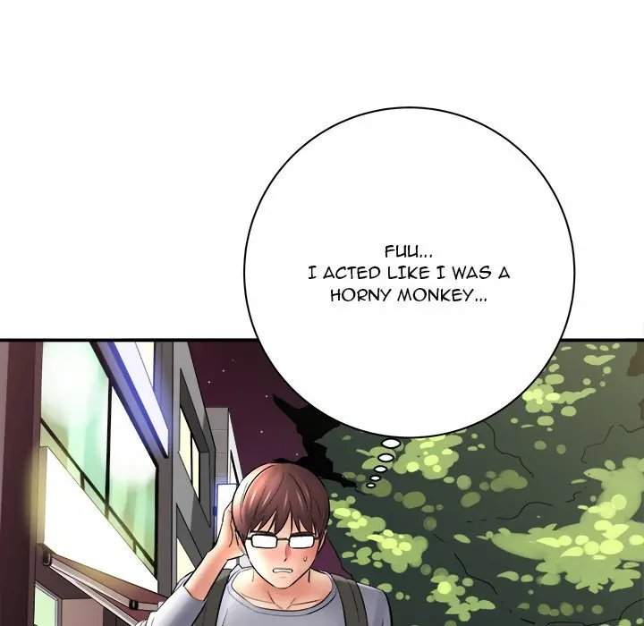 With Chloe Manhwa Chapter 25 - Page 132