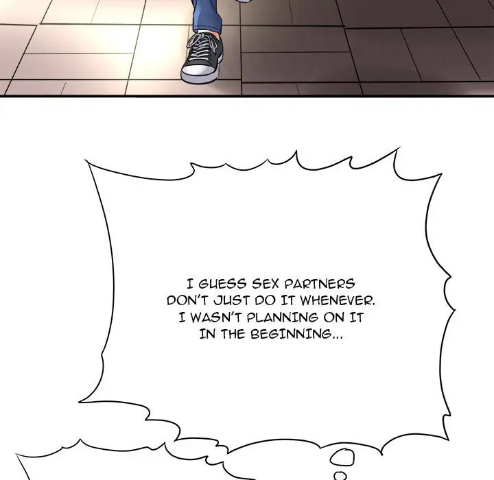 With Chloe Manhwa Chapter 25 - Page 134