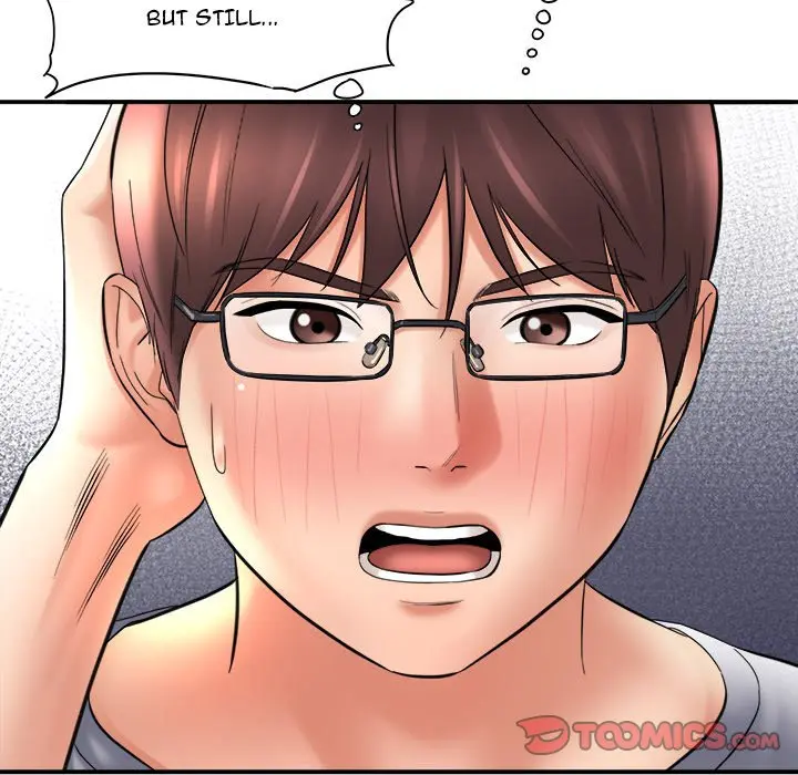 With Chloe Manhwa Chapter 25 - Page 135