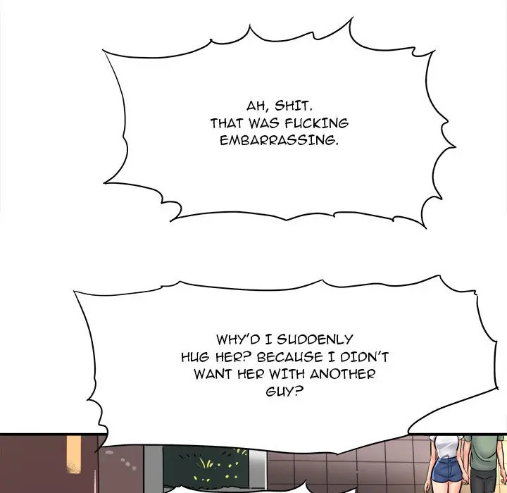With Chloe Manhwa Chapter 25 - Page 136