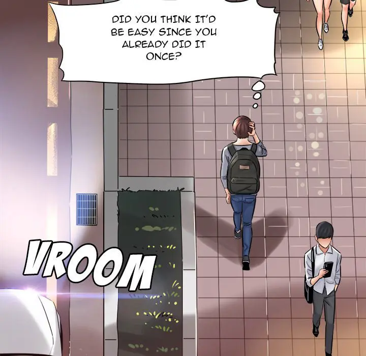 With Chloe Manhwa Chapter 25 - Page 137