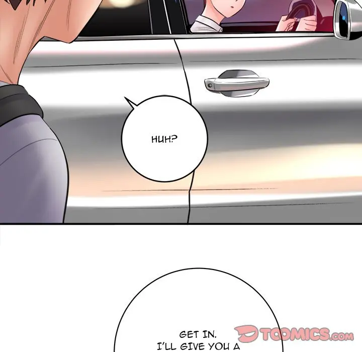 With Chloe Manhwa Chapter 25 - Page 141