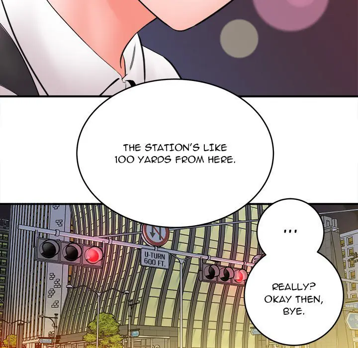 With Chloe Manhwa Chapter 25 - Page 143