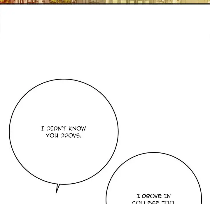With Chloe Manhwa Chapter 25 - Page 144