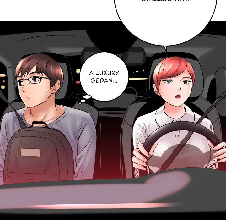 With Chloe Manhwa Chapter 25 - Page 145