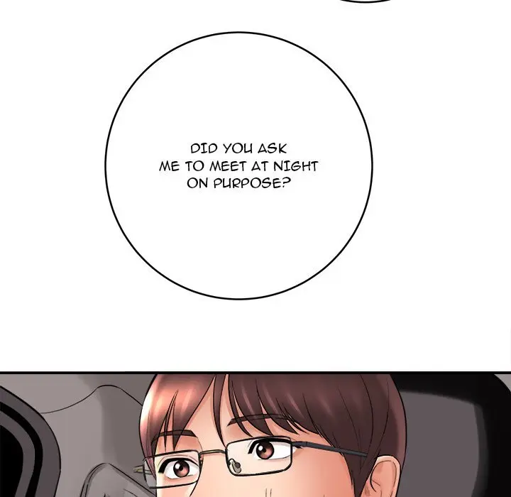With Chloe Manhwa Chapter 25 - Page 148