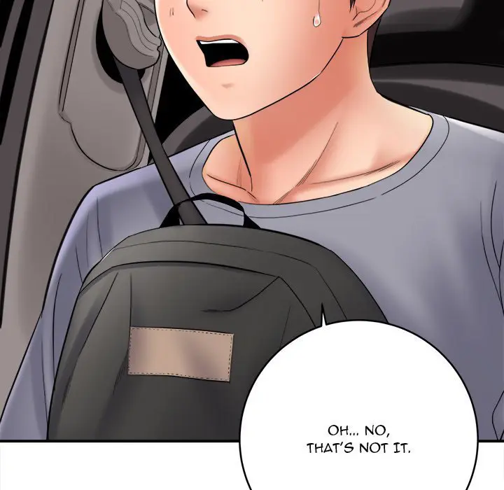 With Chloe Manhwa Chapter 25 - Page 149