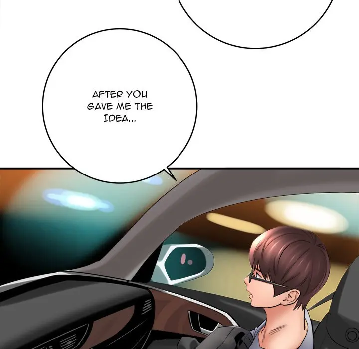 With Chloe Manhwa Chapter 25 - Page 150