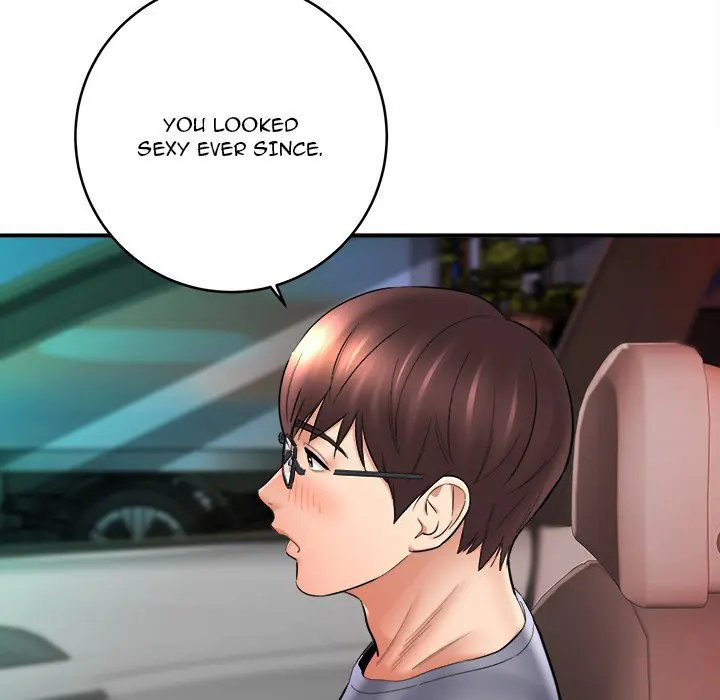 With Chloe Manhwa Chapter 25 - Page 152