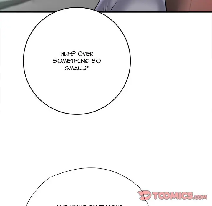 With Chloe Manhwa Chapter 25 - Page 153