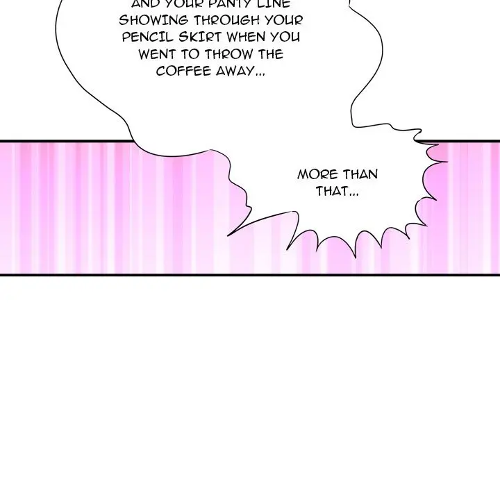 With Chloe Manhwa Chapter 25 - Page 154
