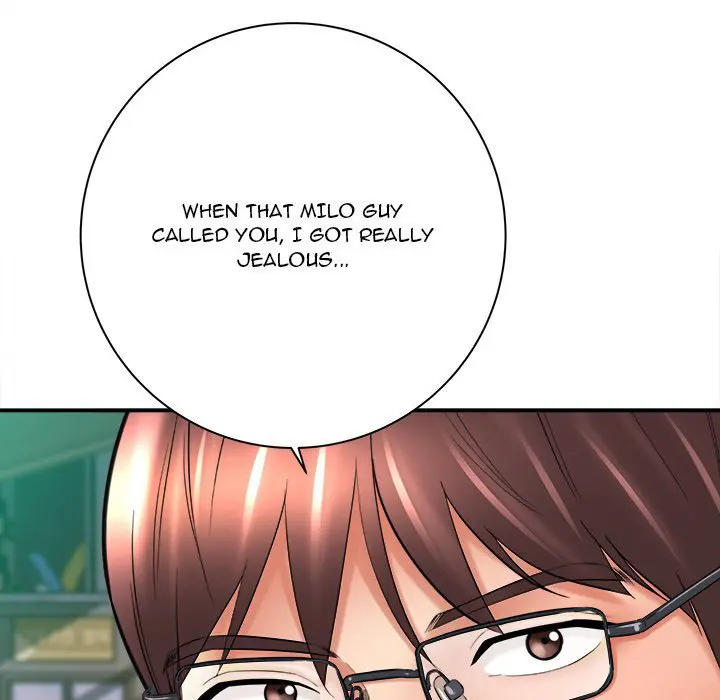 With Chloe Manhwa Chapter 25 - Page 155