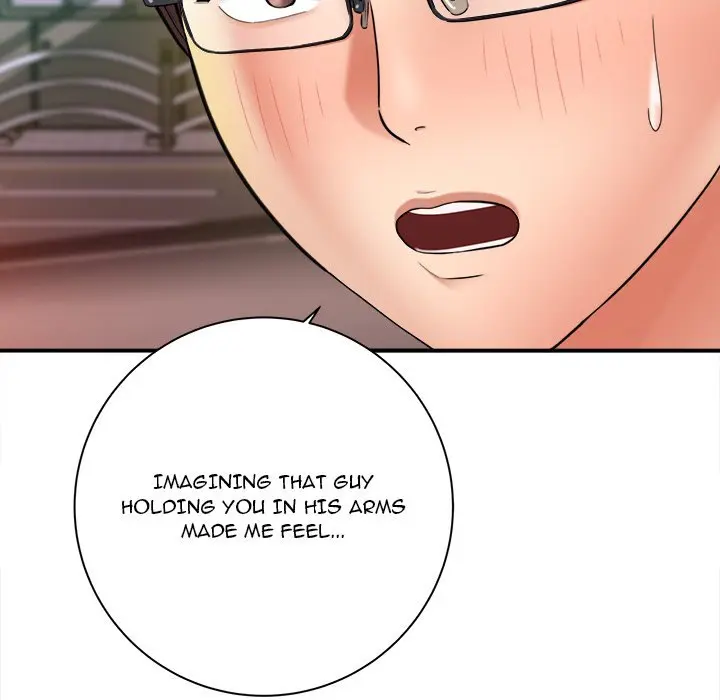 With Chloe Manhwa Chapter 25 - Page 156