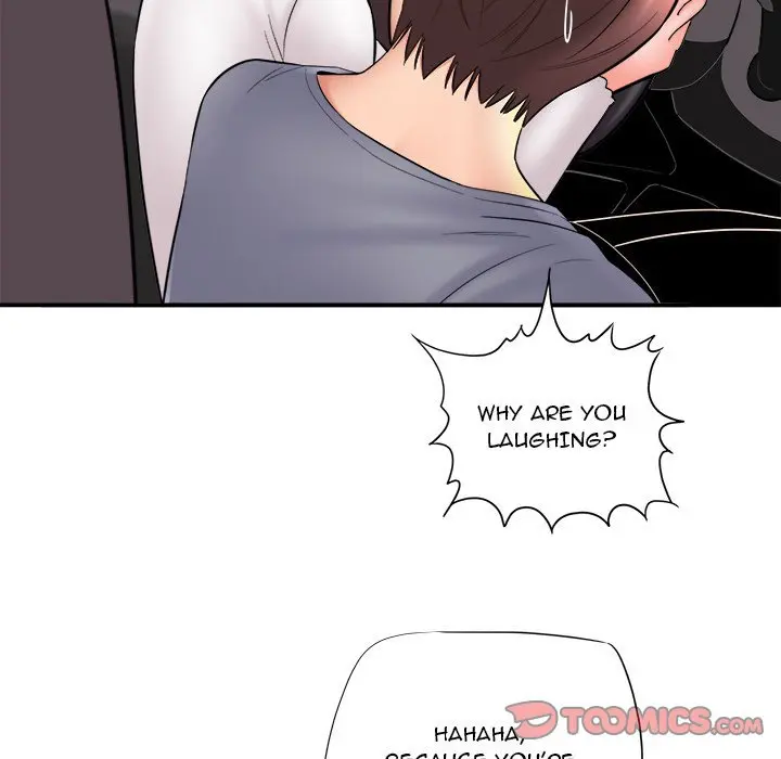 With Chloe Manhwa Chapter 25 - Page 159
