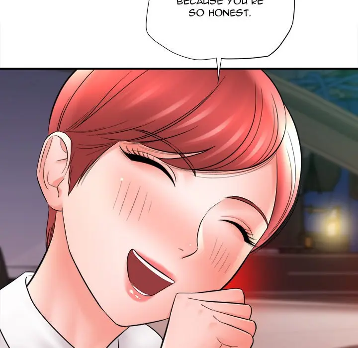 With Chloe Manhwa Chapter 25 - Page 160
