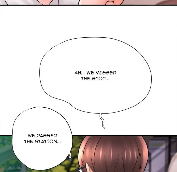 With Chloe Manhwa Chapter 25 - Page 161