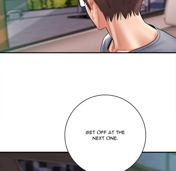 With Chloe Manhwa Chapter 25 - Page 162