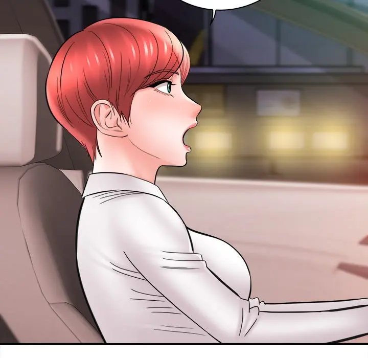 With Chloe Manhwa Chapter 25 - Page 163