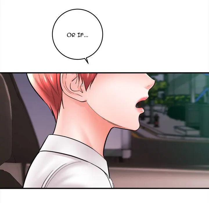 With Chloe Manhwa Chapter 25 - Page 164