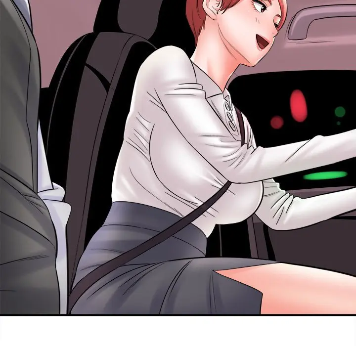 With Chloe Manhwa Chapter 25 - Page 166