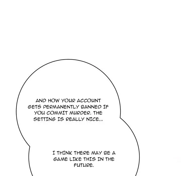 With Chloe Manhwa Chapter 25 - Page 23