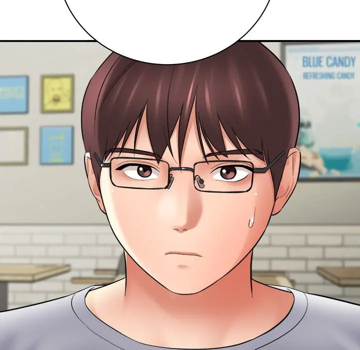 With Chloe Manhwa Chapter 25 - Page 24