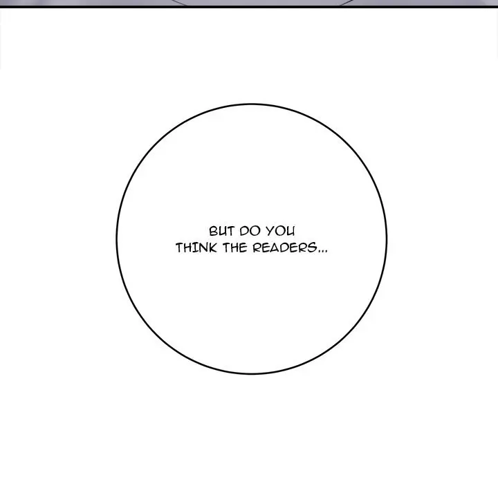 With Chloe Manhwa Chapter 25 - Page 25