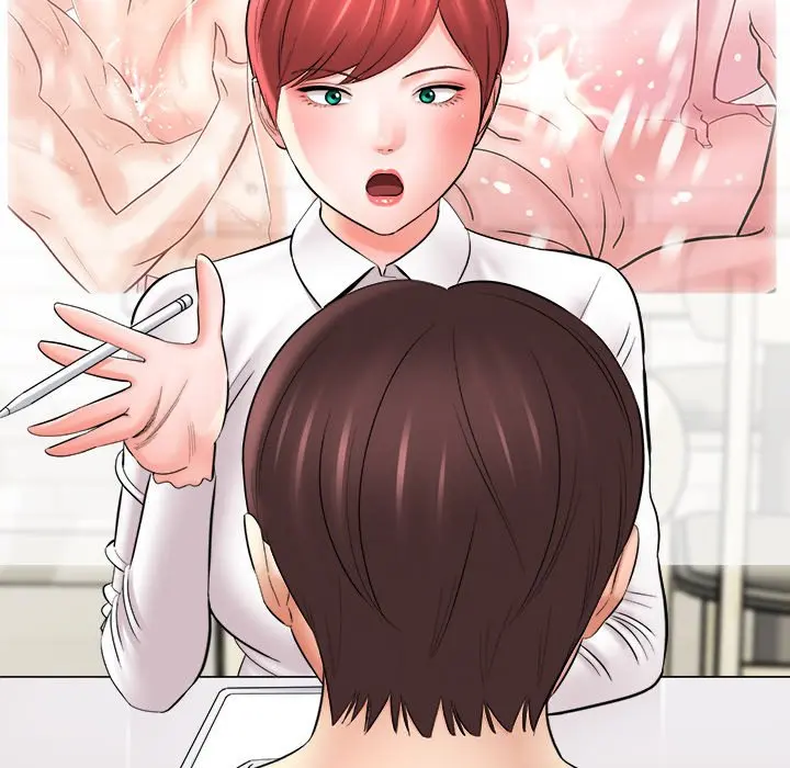 With Chloe Manhwa Chapter 25 - Page 28