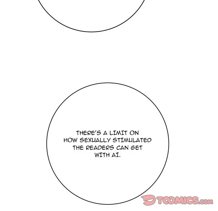 With Chloe Manhwa Chapter 25 - Page 33