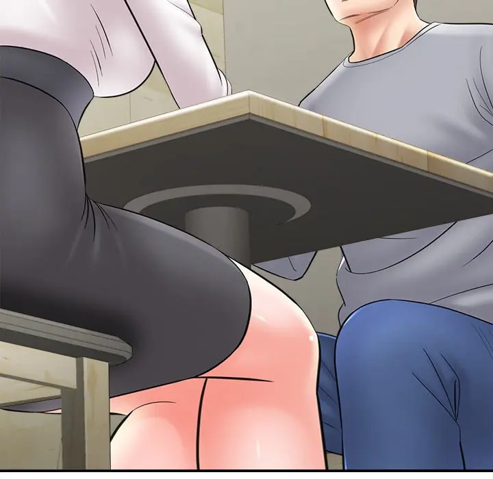With Chloe Manhwa Chapter 25 - Page 36