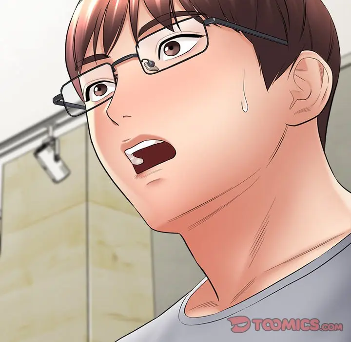 With Chloe Manhwa Chapter 25 - Page 39